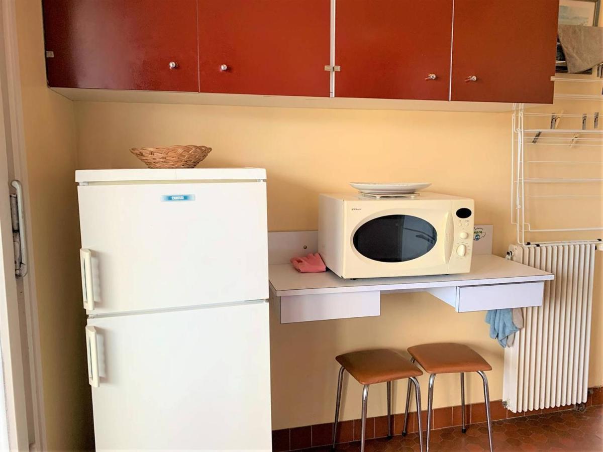 Appartement Avec Terrasse, Parking, Plage De Trestraou A Perros-Guirec - Fr-1-368-350 Exteriör bild